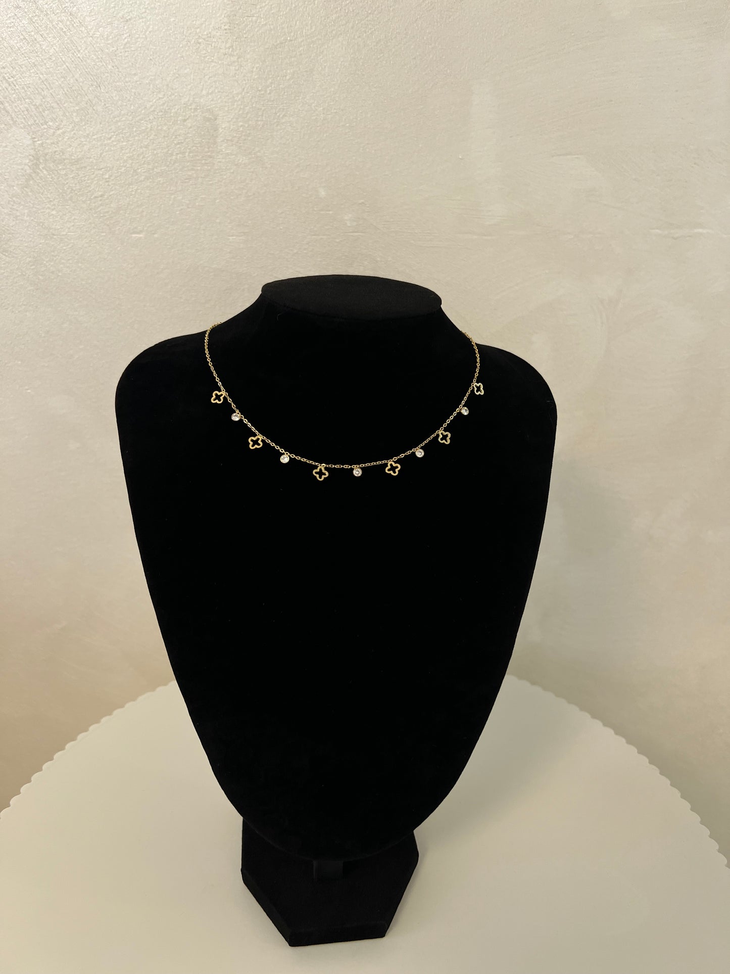 Imber necklace