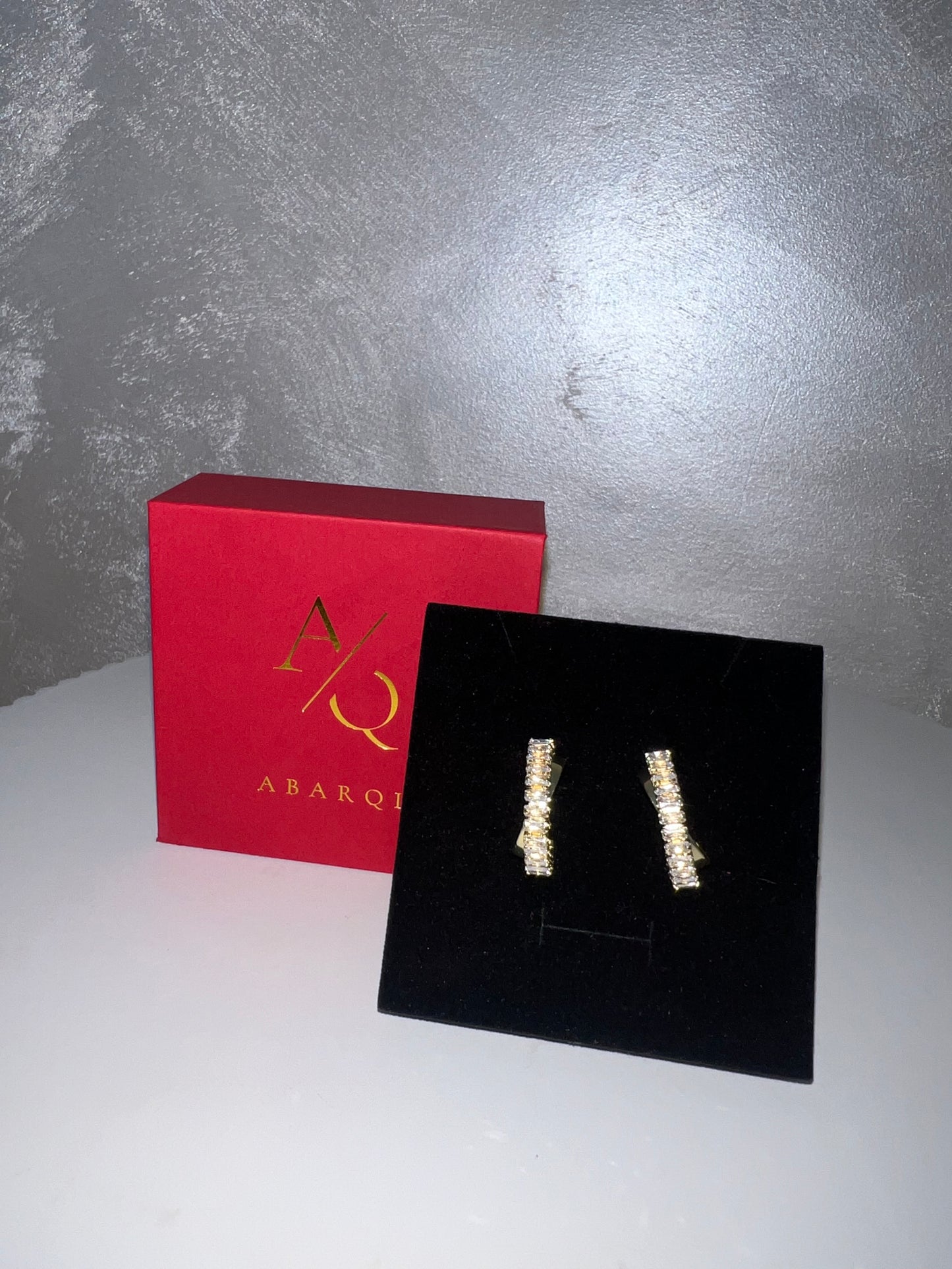 Hidaya earrings