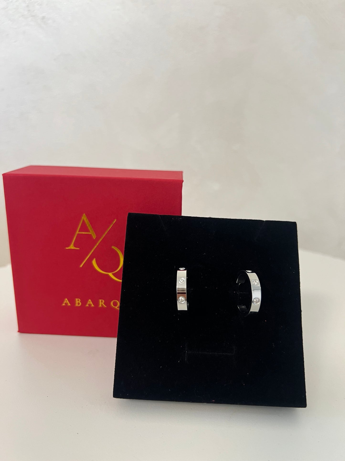 Amore earrings