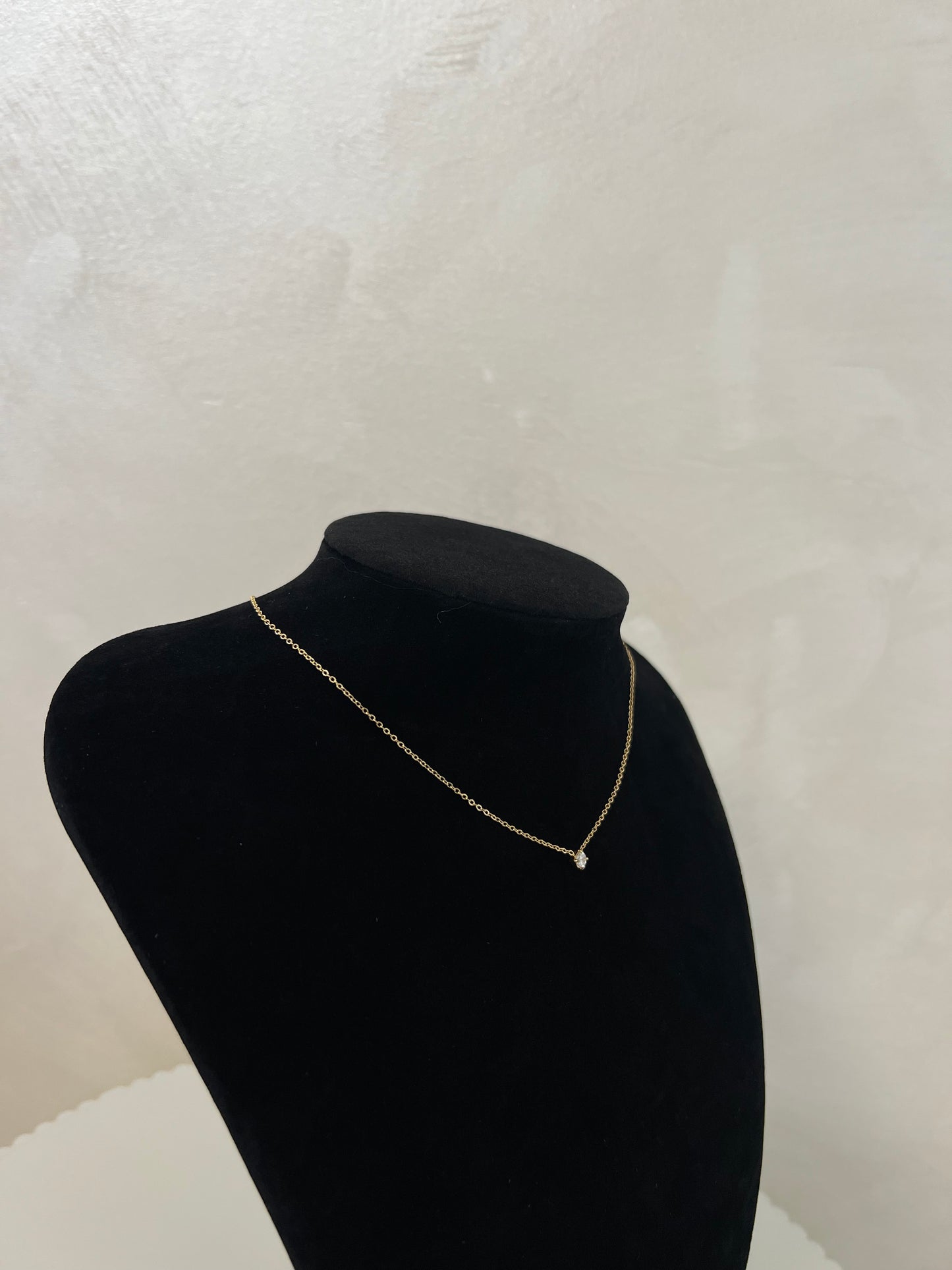 Stilla necklace