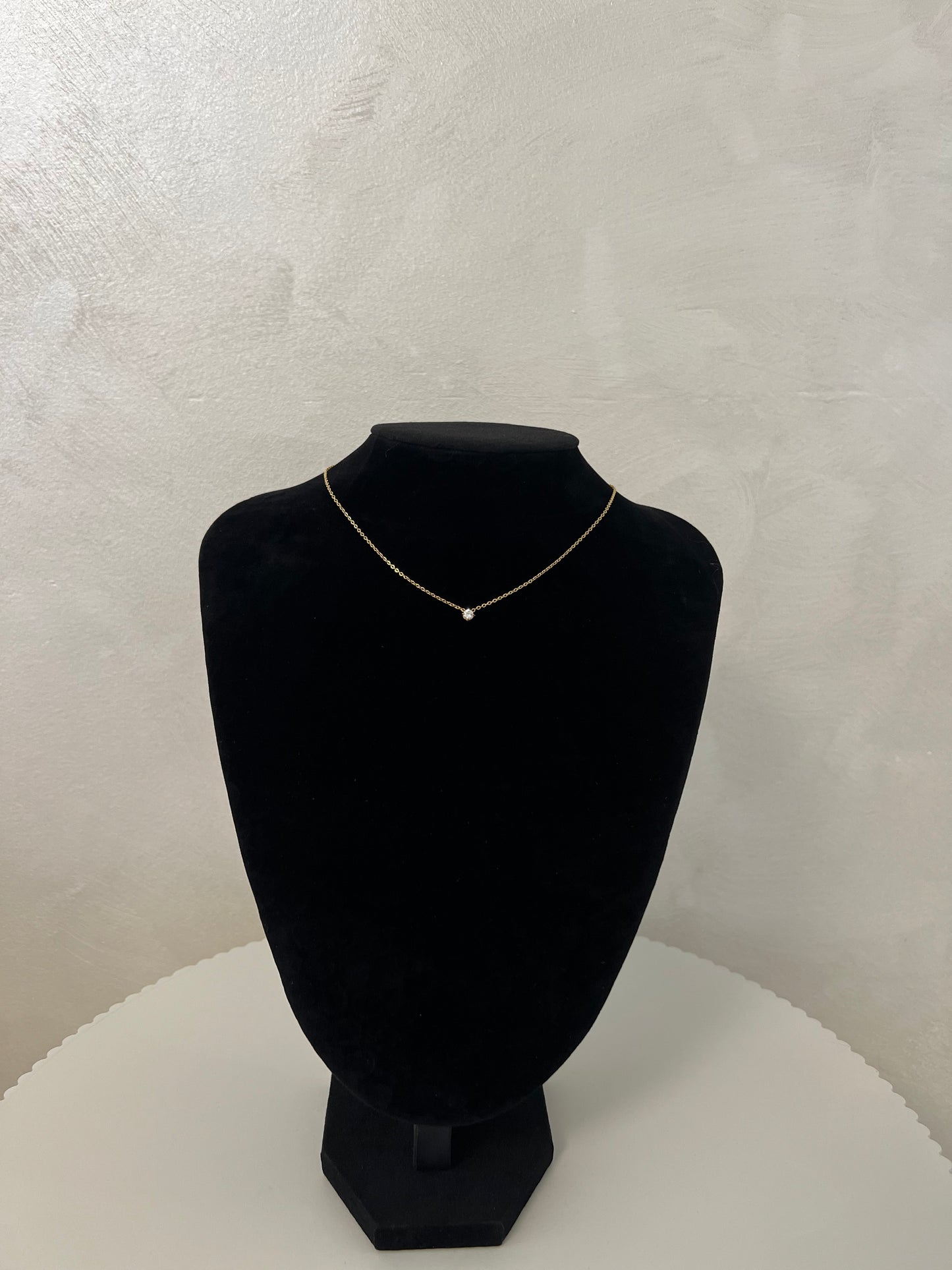 Stilla necklace