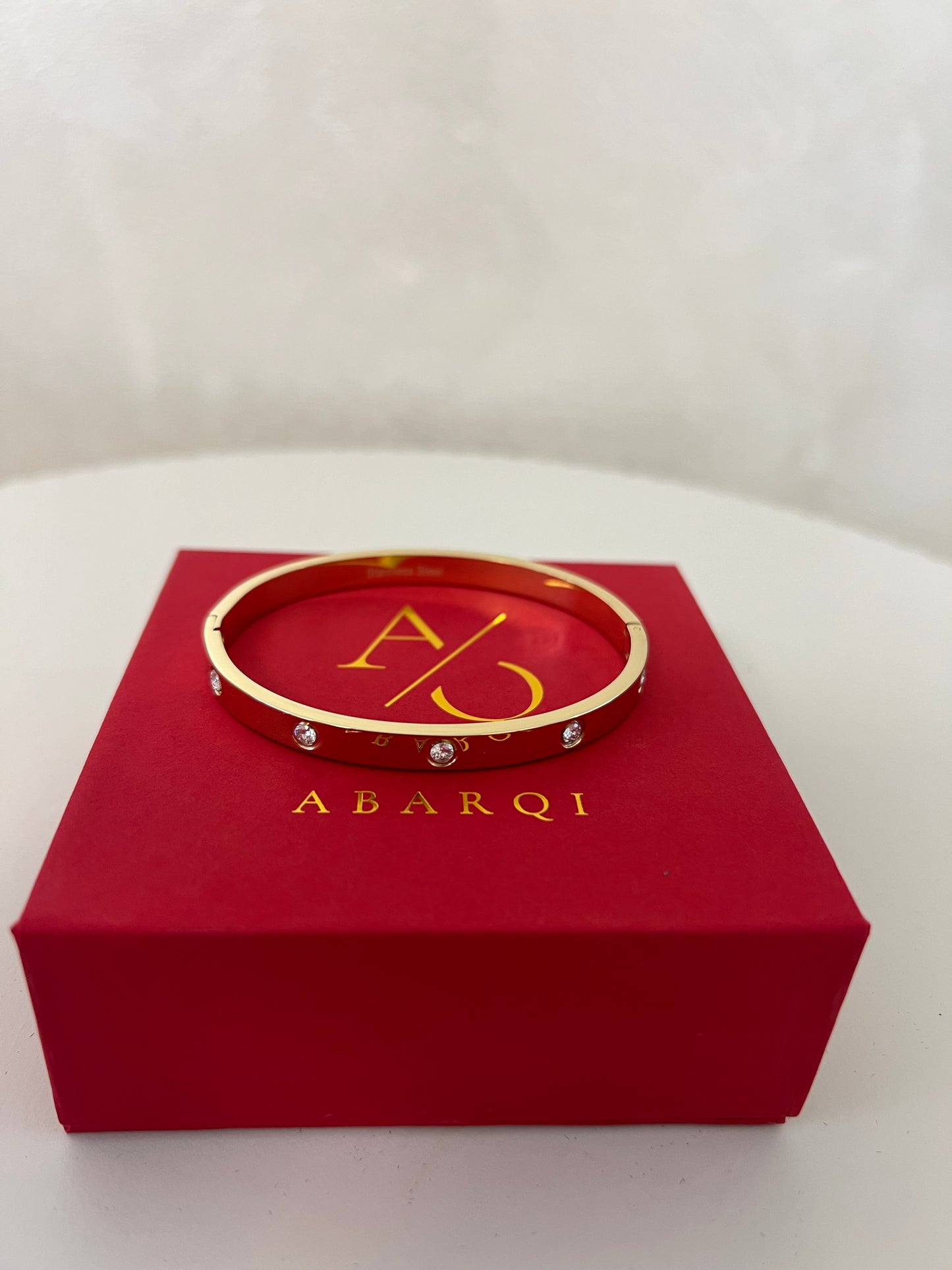 Amore bracelet